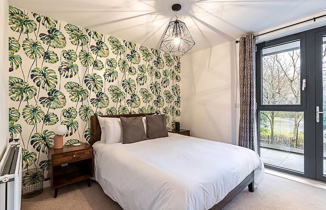 Spacious and Trendy Shoreditch Flat - Photo 16