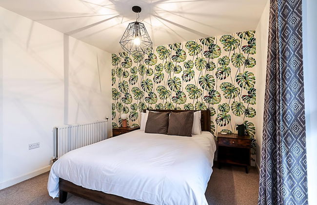 Spacious and Trendy Shoreditch Flat - Photo 18