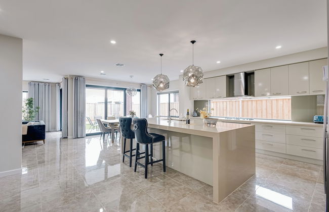 StayAU Spacious 6BR House Pool Table - Foto 17