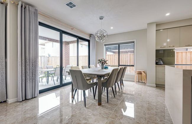 StayAU Spacious 6BR House Pool Table - Foto 29
