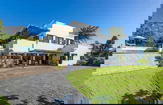 Foto 3 - Maison De La Mer - Luxury Camps Bay Villa