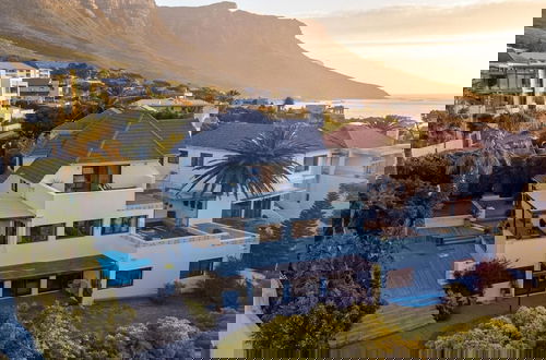 Foto 54 - Maison De La Mer - Luxury Camps Bay Villa