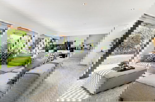Foto 43 - Maison De La Mer - Luxury Camps Bay Villa