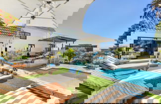 Foto 2 - Maison De La Mer - Luxury Camps Bay Villa
