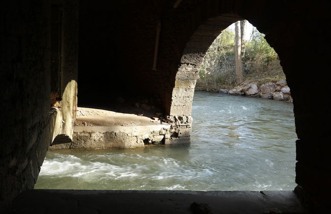 Le moulin de Pezenas - Foto 29