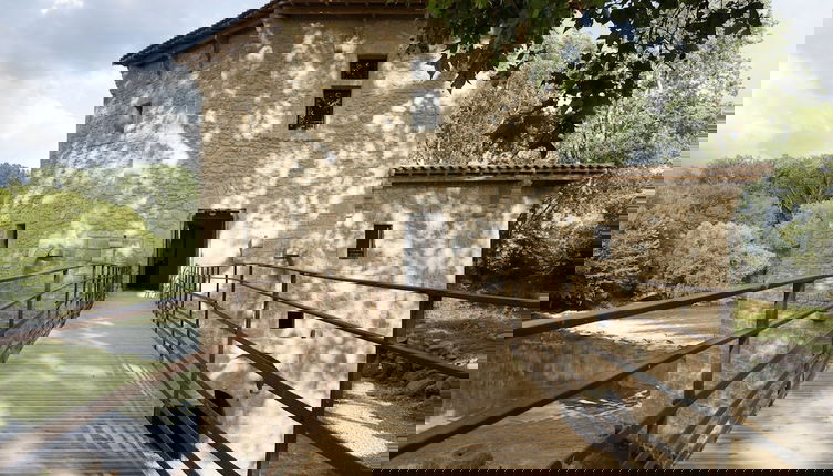 Photo 1 - Le moulin de Pezenas