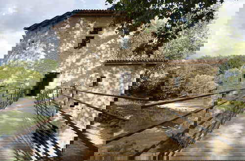 Photo 1 - Le moulin de Pezenas