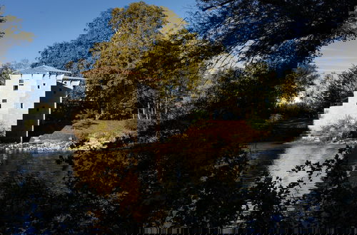 Photo 27 - Le moulin de Pezenas