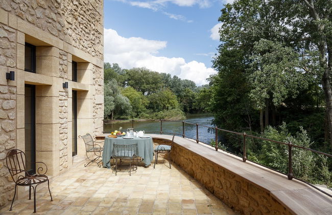 Le moulin de Pezenas - Foto 18