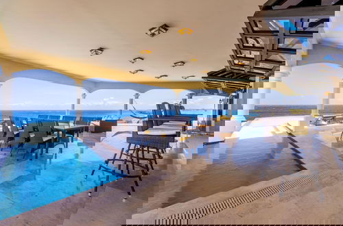 Foto 8 - Cliff Villa - Award Winning Luxury Retreat