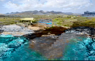 Foto 1 - Cliff Villa - Award Winning Luxury Retreat