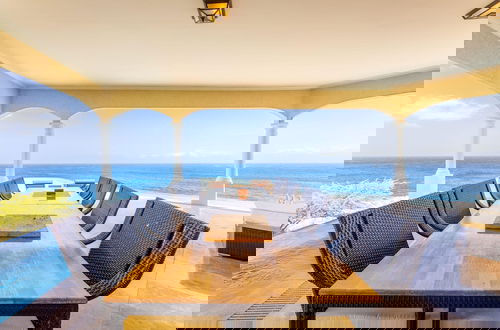 Foto 10 - Cliff Villa - Award Winning Luxury Retreat