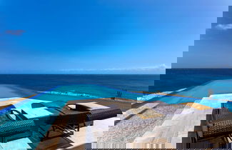 Foto 3 - Cliff Villa - Award Winning Luxury Retreat