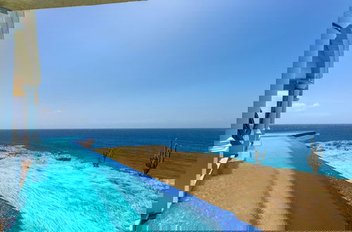 Foto 6 - Cliff Villa - Award Winning Luxury Retreat