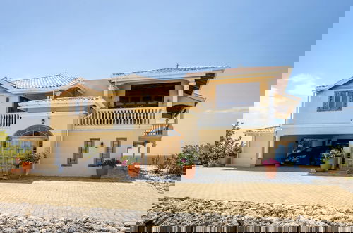 Foto 36 - Cliff Villa - Award Winning Luxury Retreat