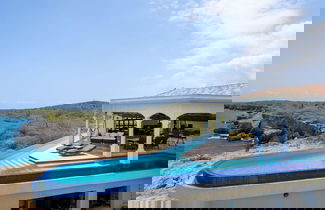 Foto 2 - Cliff Villa - Award Winning Luxury Retreat
