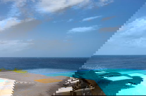Foto 5 - Cliff Villa - Award Winning Luxury Retreat