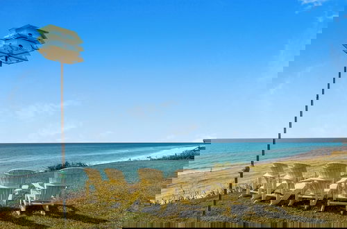 Foto 33 - Sand Cliffs 108: Steps to Beach & Pool Access!