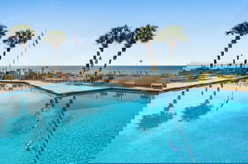Foto 18 - Sand Cliffs 108: Steps to Beach & Pool Access!