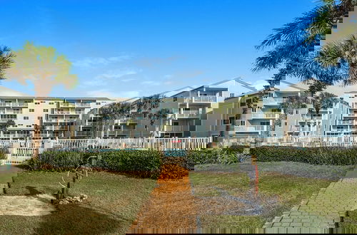 Foto 54 - Sand Cliffs 108: Steps to Beach & Pool Access!