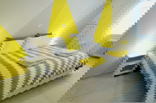 Foto 5 - Design Apartment in the City of Athens