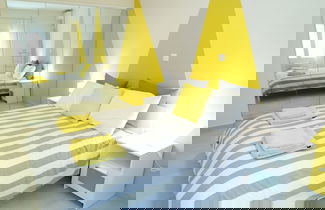 Foto 3 - Design Apartment in the City of Athens