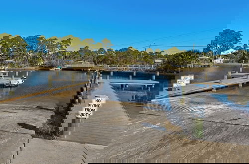 Foto 51 - 1-minute to the Boat Launch, Boat Parking Under Home, An Experience For Less