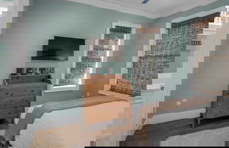 Foto 2 - Sea Echo - Beautiful Home in Seagrove Beach! Community Pool! Dual Masters!