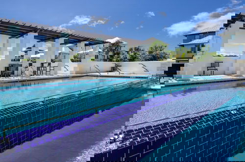 Foto 31 - Sleep up to 20 - 2 Homes Side by Side - Gated Community w/ Community Pool!