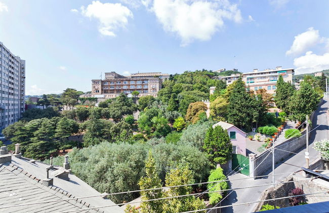 Golden skyview from San Martino - Photo 23