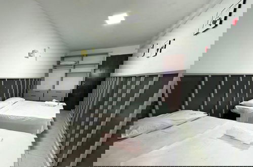 Foto 1 - Atlântico Tambaú