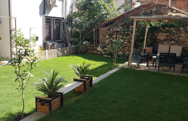 Diana's Suites Ephesus - Foto 32