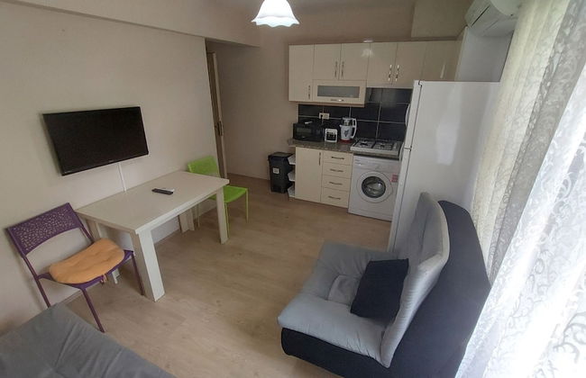 Diana's Suites Ephesus - Foto 4