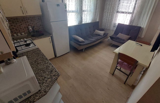 Diana's Suites Ephesus - Foto 3