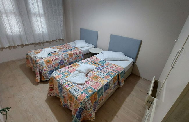 Diana's Suites Ephesus - Foto 20