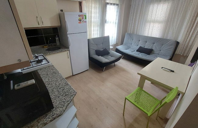 Diana's Suites Ephesus - Foto 25