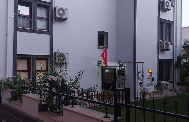 Diana's Suites Ephesus - Foto 41