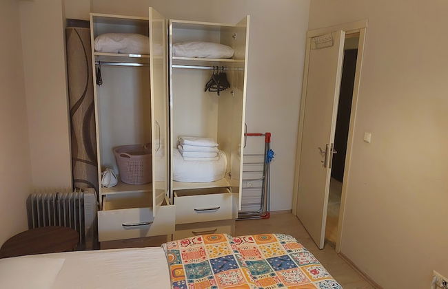 Diana's Suites Ephesus - Foto 8