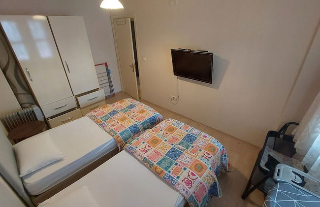 Diana's Suites Ephesus - Foto 10