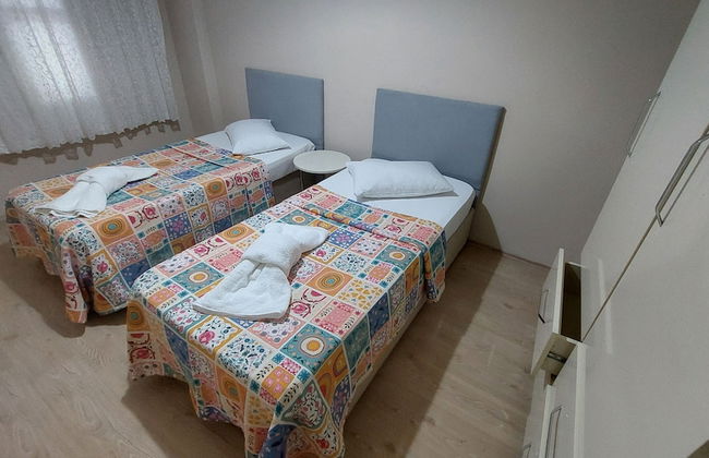 Diana's Suites Ephesus - Foto 19