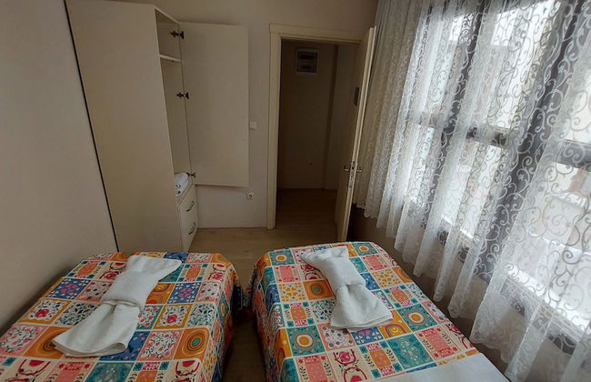 Diana's Suites Ephesus - Foto 16