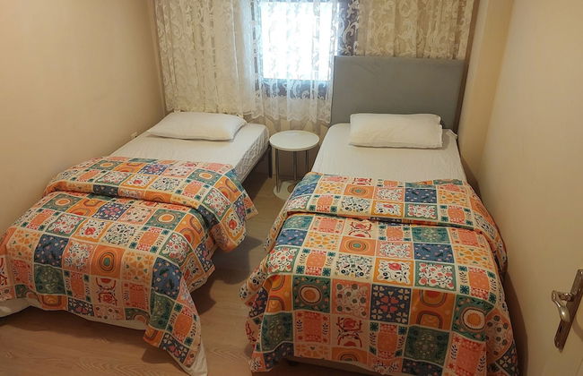Diana's Suites Ephesus - Foto 15