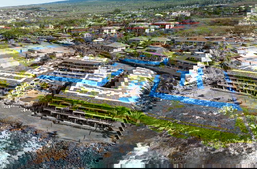 Foto 48 - Kona Reef F2 Charming Oceanfront Condo for 4!