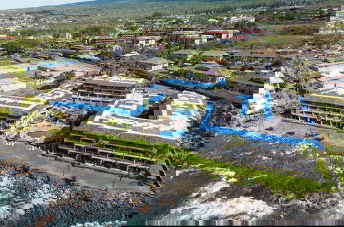 Photo 30 - Kona Reef #d31 Lanai w/ Coastal Views