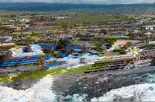 Foto 45 - Kona Reef F2 Charming Oceanfront Condo for 4!