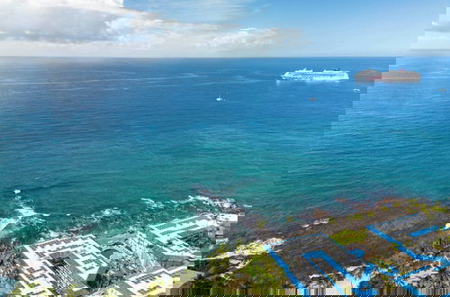 Foto 50 - Kona Reef F2 Charming Oceanfront Condo for 4!