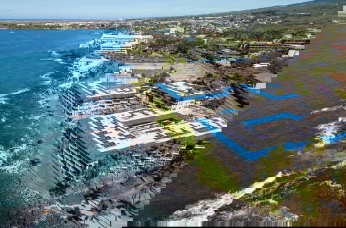 Foto 41 - Kona Reef F2 Charming Oceanfront Condo for 4!