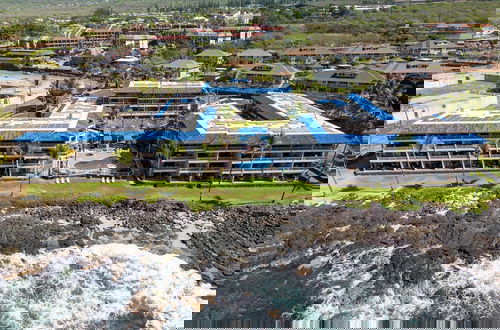 Foto 47 - Kona Reef F2 Charming Oceanfront Condo for 4!