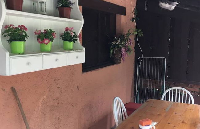 Villa Bonaccorso - Il Casotto il Limone Verde - Foto 2