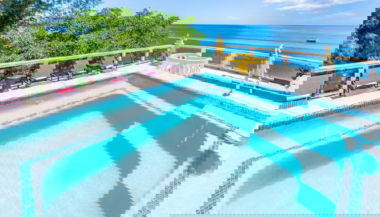 Foto 1 - Villa Del Playa Penthouse #5